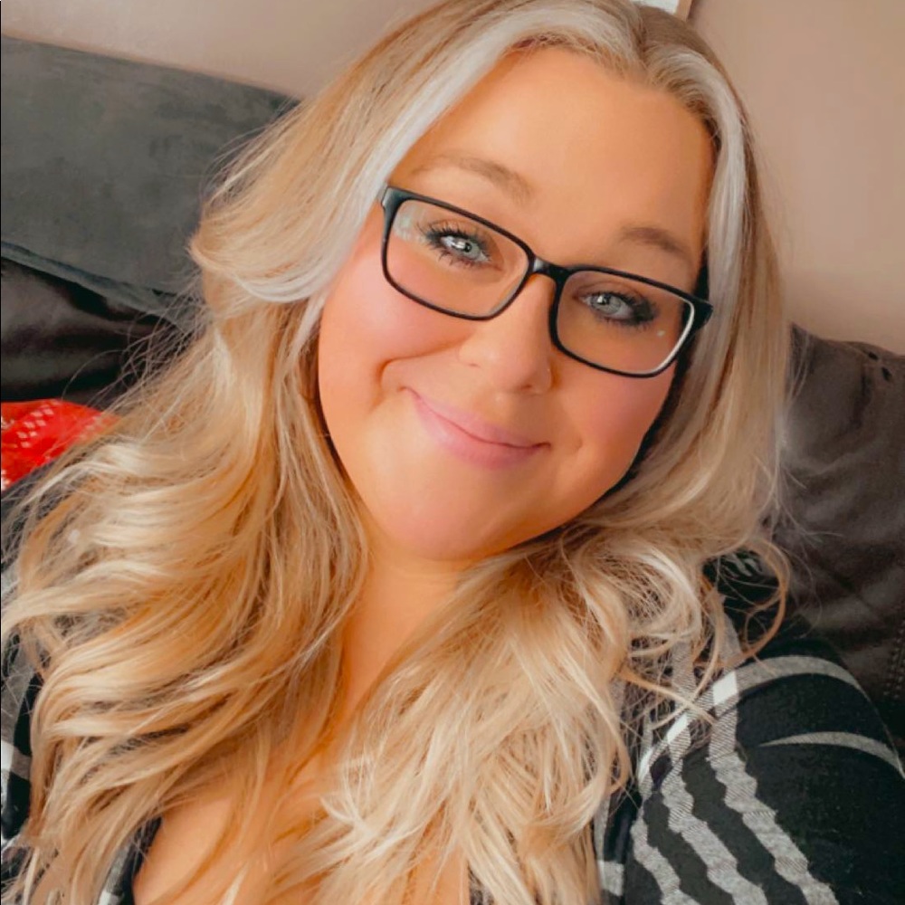Meet your Posher, Michelle